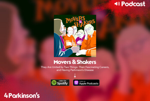 Movers and Shakers - A Parkinson's Exercise Group 