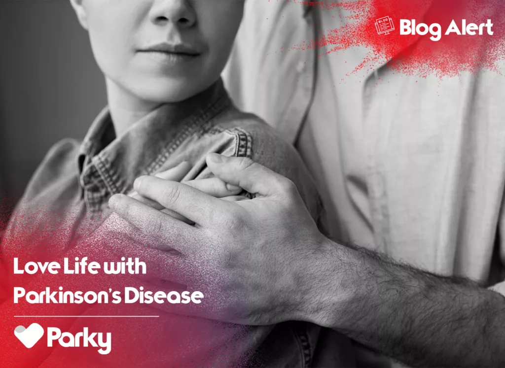 Parkinson's disease and intimacy 